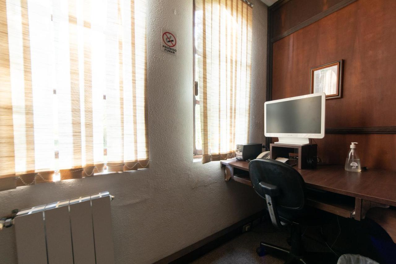 Residencial Vale Dourado Aparthotel *