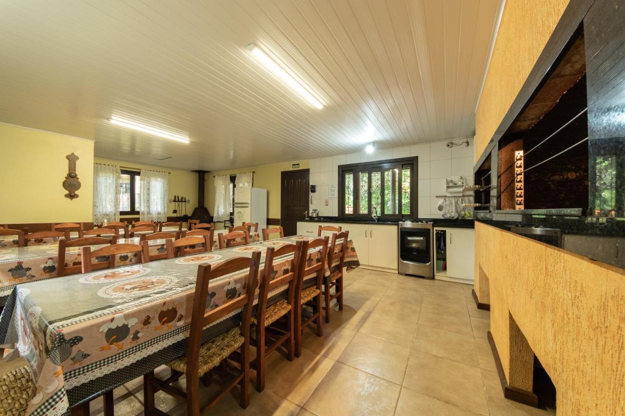 Residencial Vale Dourado Gramado