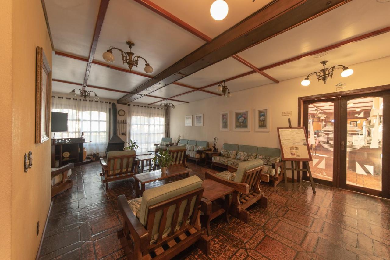 Residencial Vale Dourado Aparthotel