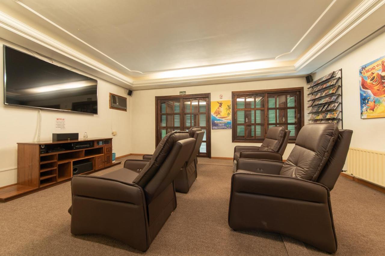 Residencial Vale Dourado Aparthotel Gramado