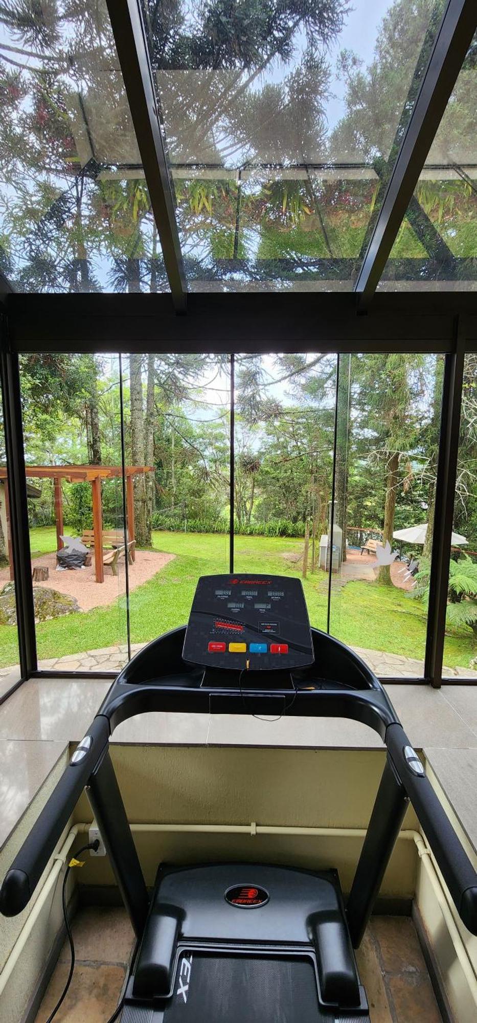 Aparthotel Residencial Vale Dourado Gramado